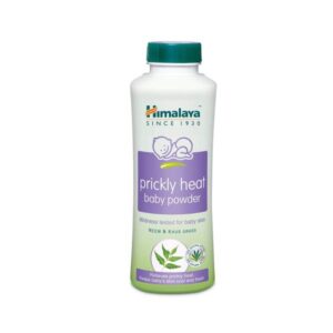 Himalaya Prickly Heat Baby Powder 200gm