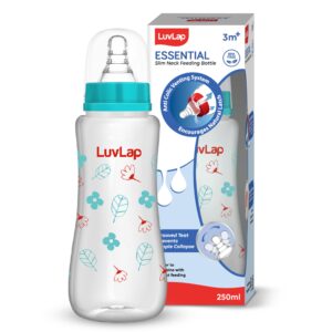 LuvLap Feeding Bottle 250ml