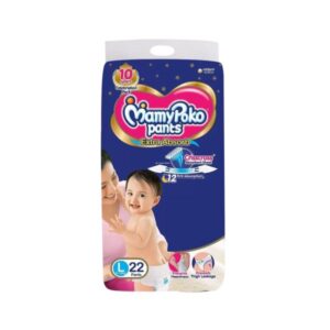 Mamy Poko Pants L-22 Pack