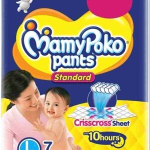 Mamy Poko Pants Standard L-7 Pack