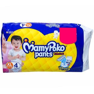 Mamy Poko XL-4(standard)