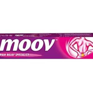 Moov Cream 10gm